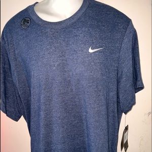 Brand New Nike Dry fit shirt